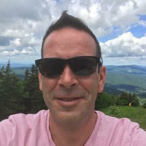 Meet your Posher, Daniel